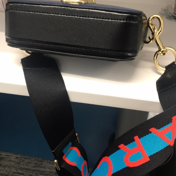 Handbag- MARC JACOBS - Picture 3 of 5